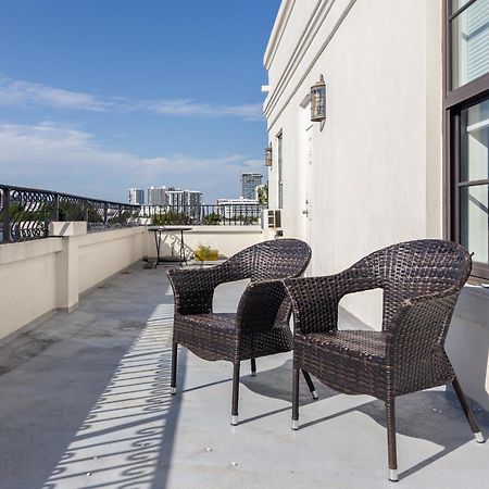 1-Bdrm Apartment With Balcony - Heart Of Downtown And Wynwood ไมอามี ภายนอก รูปภาพ