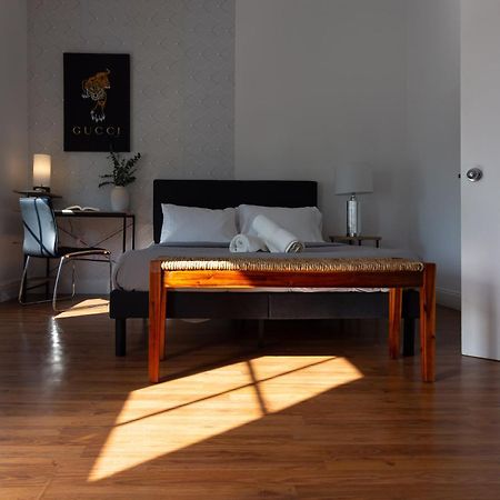1-Bdrm Apartment With Balcony - Heart Of Downtown And Wynwood ไมอามี ภายนอก รูปภาพ