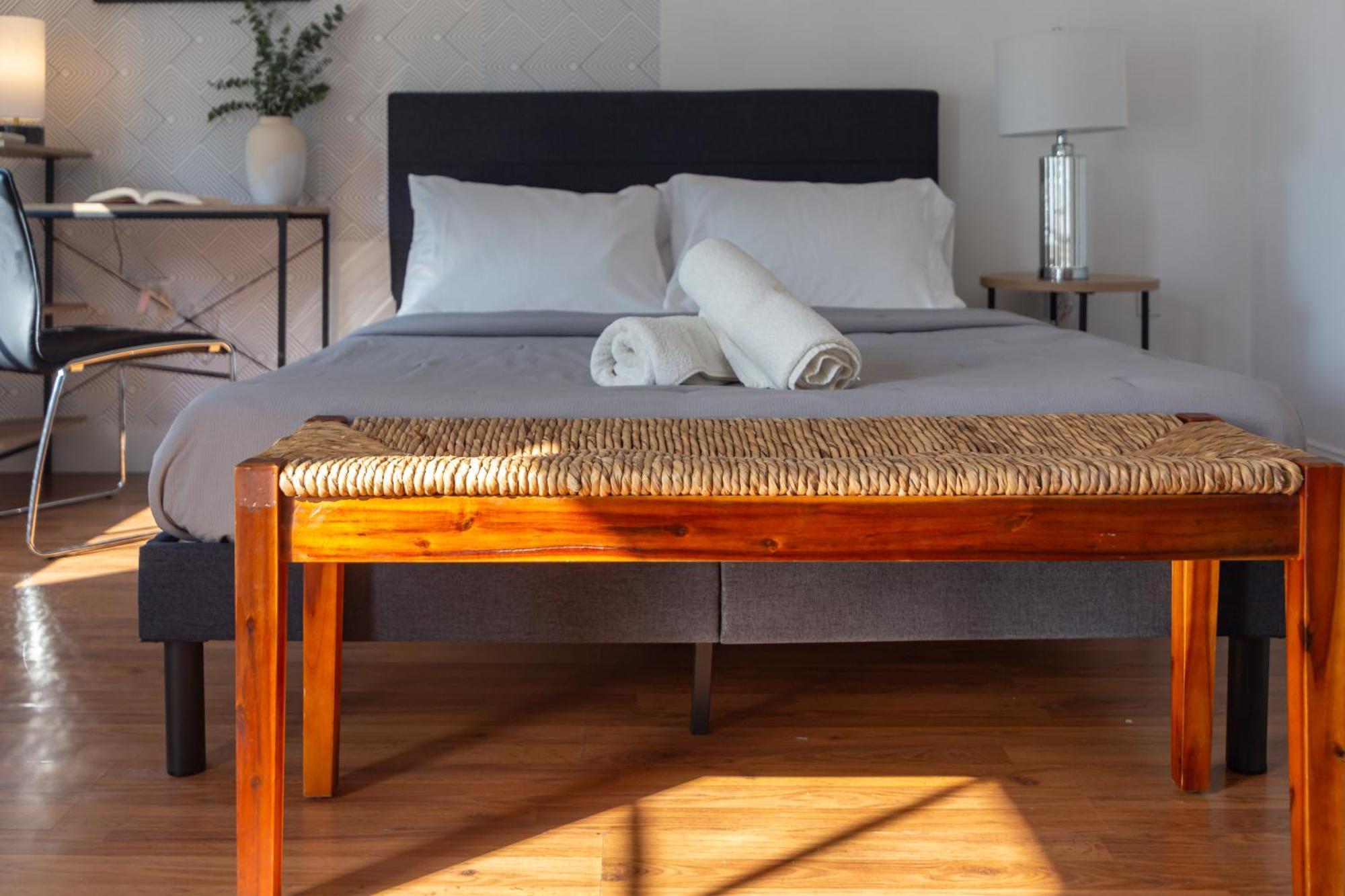 1-Bdrm Apartment With Balcony - Heart Of Downtown And Wynwood ไมอามี ภายนอก รูปภาพ