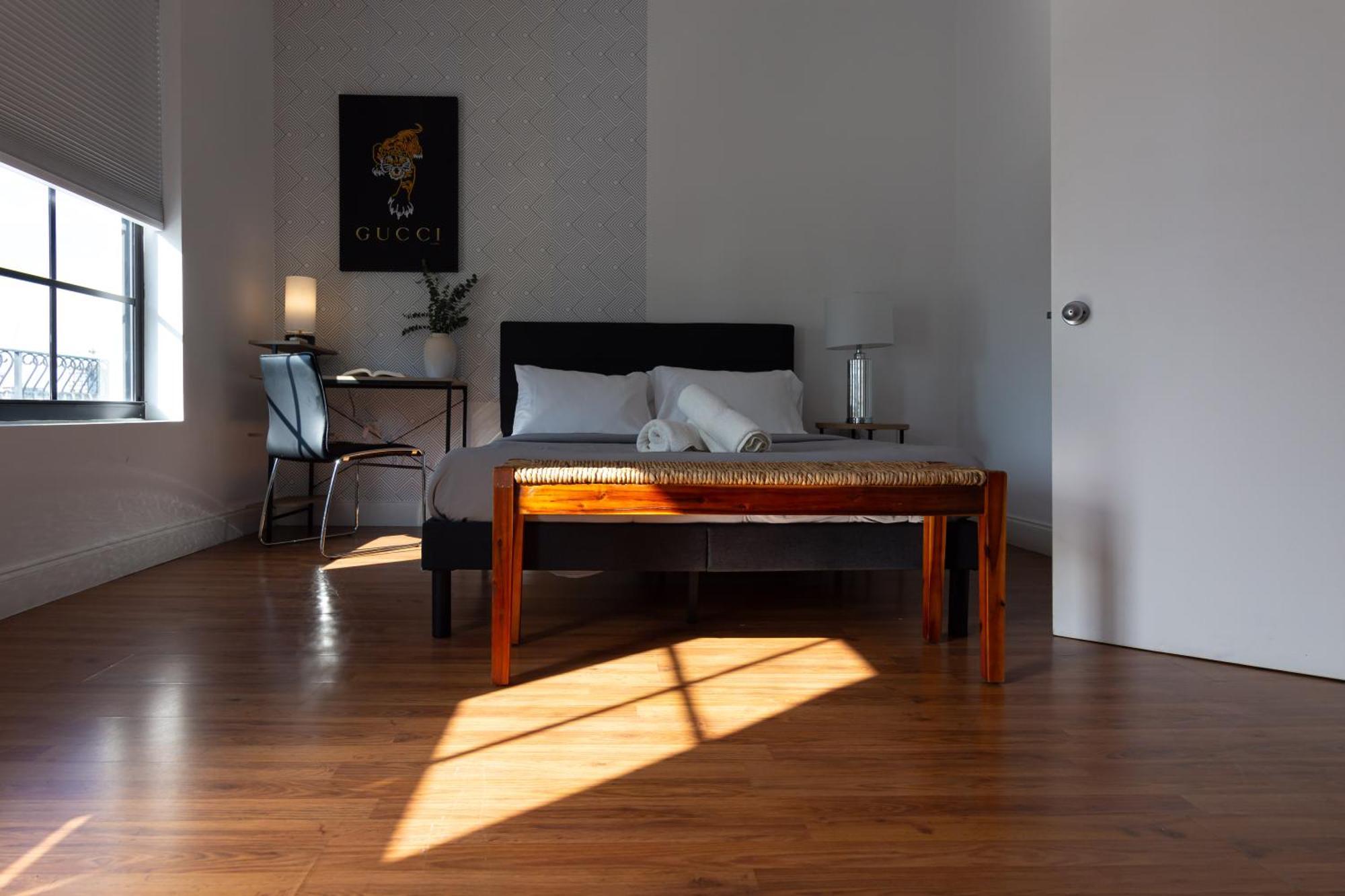 1-Bdrm Apartment With Balcony - Heart Of Downtown And Wynwood ไมอามี ภายนอก รูปภาพ
