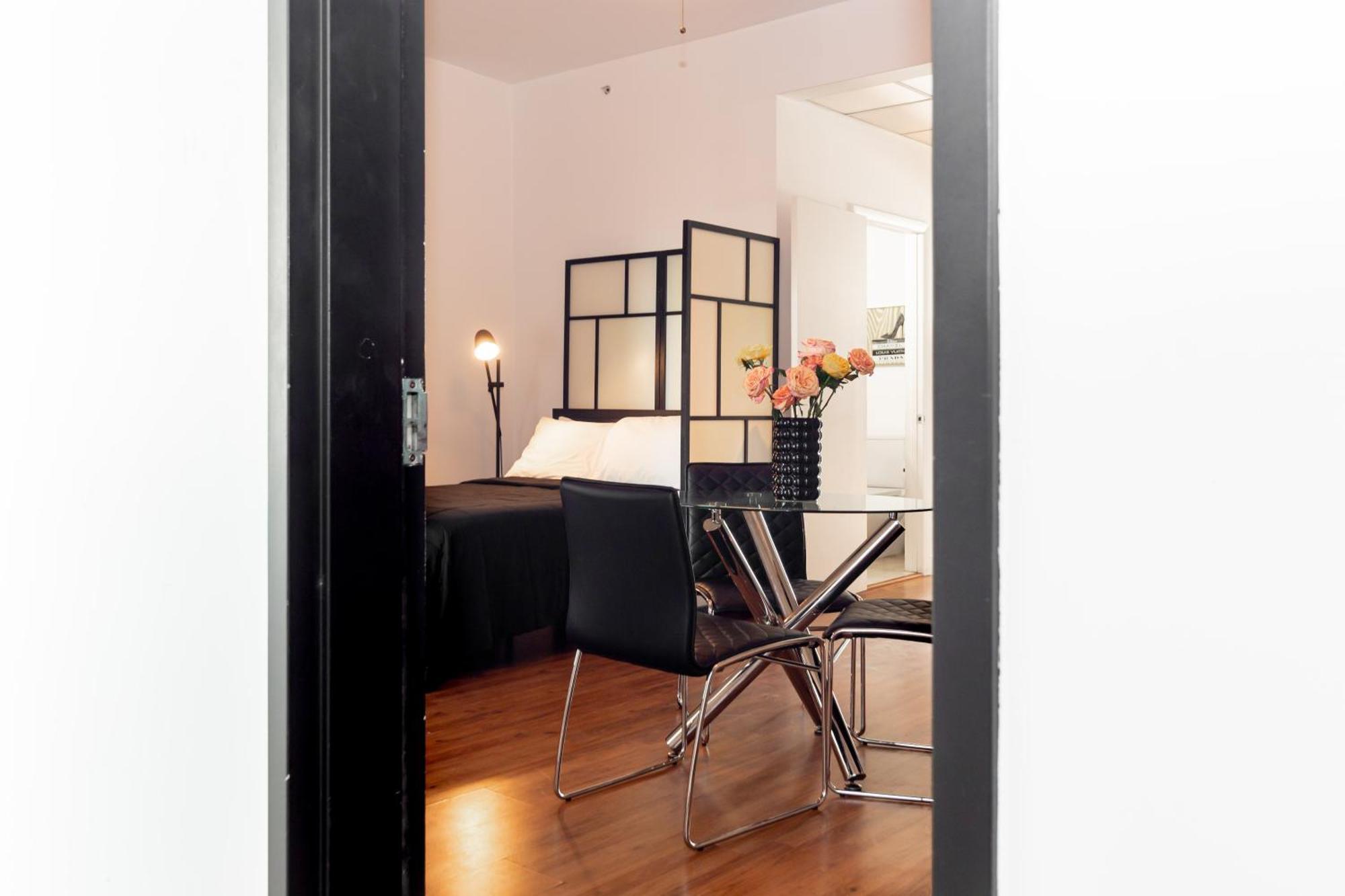 1-Bdrm Apartment With Balcony - Heart Of Downtown And Wynwood ไมอามี ภายนอก รูปภาพ